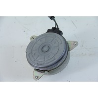 Infiniti G37 08-13 Radiator Cooling Fan Motor ONLY 21487-JK01A, OEM, 2008, 2009, 2010, 2011, 2012, 2013