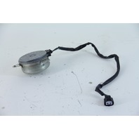 Infiniti G37 08-13 Radiator Cooling Fan Motor ONLY 21487-JK01A, OEM, 2008, 2009, 2010, 2011, 2012, 2013
