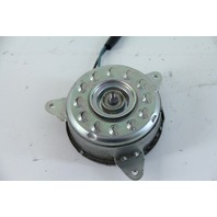 Infiniti G37 08-13 Radiator Cooling Fan Motor ONLY 21487-JK01A, OEM, 2008, 2009, 2010, 2011, 2012, 2013