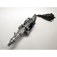 Mercedes CL-Class 00-06 Power Steering Tilt Wheel Column 2154600316 Mercedes CL-Class 00-06 Power Steering Tilt Wheel Column 2154600316