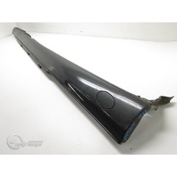 Mercedes CL500 CL600 00-06 Rocker Panel Trim Molding, Right Passenger, Gray Mercedes CL500 CL600 00-06 Rocker Panel Trim Molding, Right Passenger, Gray