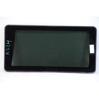 Mercedes CL-Class 00-06 Sunroof Moon Roof Glass Sliding 2157800329, Factory OEM Mercedes CL-Class 00-06 Sunroof Moon Roof Glass Sliding 2157800329, Factory OEM