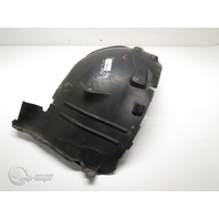 Mercedes CL-Class 00-06 Fender Liner, Front (Forward), Left 2156980130 Mercedes CL-Class 00-06 Fender Liner, Front (Forward), Left 2156980130