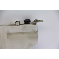 Infiniti FX35 09-12 Cooling Recovery Tank 21710-1CB0A, A618, OEM, 2009, 2010, 2011, 2012