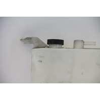 Infiniti FX35 09-12 Cooling Recovery Tank 21710-1CB0A, A618, OEM, 2009, 2010, 2011, 2012