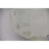 Infiniti FX35 09-12 Cooling Recovery Tank 21710-1CB0A, A618, OEM, 2009, 2010, 2011, 2012