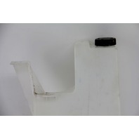 Infiniti QX60 14-15 Cooling Fluid Reservoir Tank 21710-3KA0A, A630, OEM, 2014, 2015