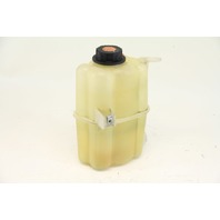 Nissan Armada 04-15 Coolant Recovery Tank 21710-ZZ90A, A598, OEM, 2004, 2005, 2006, 2007, 2008, 2009, 2010, 2011, 2012, 2013, 2014, 2015