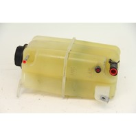 Nissan Armada 04-15 Coolant Recovery Tank 21710-ZZ90A, A598, OEM, 2004, 2005, 2006, 2007, 2008, 2009, 2010, 2011, 2012, 2013, 2014, 2015