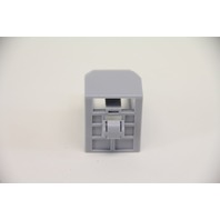 Mercedes CLS 550 12-14 Exterior Rocker Panel Molding Clip Bracket 218 698, OEM, 2012, 2013, 2014