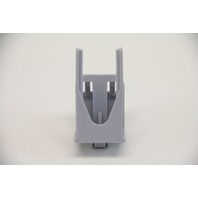 Mercedes CLS 550 12-14 Exterior Rocker Panel Molding Clip Bracket 218 698, OEM, 2012, 2013, 2014