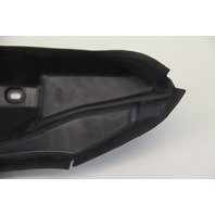 Mercedes CLS 550 12-14 Right/Passenger Fender Cover Black 218 889 02 25, OEM, 2012, 2013, 2014