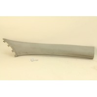 Mercedes S500 00-06 Interior Windshield PillarPanel Right, Gray Cloth 2206904025 Mercedes S500 00-06 Interior Windshield PillarPanel Right, Gray Cloth 2206904025