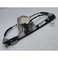 Mercedes S430 04-06 Window Regulator & Motor, Rear Right 220 730 24 46 Mercedes S430 04-06 Window Regulator & Motor, Rear Right 220 730 24 46
