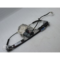 Mercedes S430 04-06 Window Regulator & Motor, Rear Left 2207302446 Mercedes S430 04-06 Window Regulator & Motor, Rear Left 2207302446