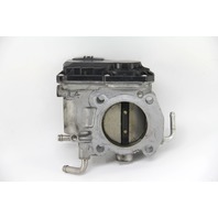 Toyota Camry 07-11 Hybrid Throttle Body Control Valve 2.4L 22030-0H031, A638, OEM, 2007, 2008, 2009, 2010, 2011