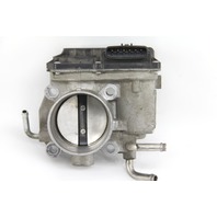 Toyota Camry 07-11 Hybrid Throttle Body Control Valve 2.4L 22030-0H031, A638, OEM, 2007, 2008, 2009, 2010, 2011