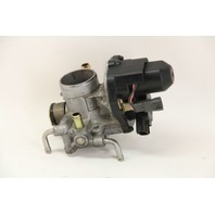 Toyota Prius 04-09 Hybrid Air Throttle Body w/ Position Sensor 22030-21020, A723, OEM, 2004, 2005, 2006, 2007, 2008, 2009