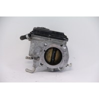 Scion tC 05-10 Air Intake Throttle Body 22030-28060, 22030-0H020, 22030-0H021, OEM, 2005, 2006, 2007, 2008, 2009, 2010