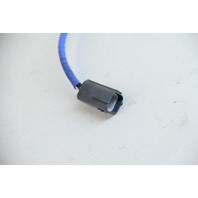 Nissan Cube 09-11 Front Emission Oxygen Sensor O2 22693-1FN0A, A599, OEM, 2009, 2010, 2011