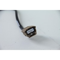 Infiniti G37 11-13 Exhaust Manifold O2 Oxygen Sensor, Left/Right, A582, OEM, 2011, 2012, 2013