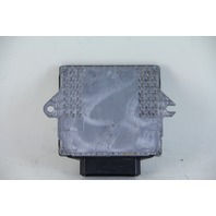 Infiniti G37 12-13 Variable Valve Computer Controller Module A/T 23751 3EV0A A1C, A582, OEM, 2012, 2013