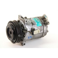 Saab 9-3 03-05 2.0L AC A/C Air Conditioner Compressor w/ Clutch 24411280, OEM, 2003, 2004, 2005