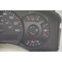 Nissan Armada 04-05 Speedometer Instrument Cluster Meter A/T 169,343 Miles, OEM, 2004, 2005