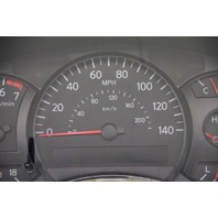Nissan Armada 04-05 Speedometer Instrument Cluster Meter A/T 169,343 Miles, OEM, 2004, 2005