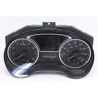 Infiniti QX60 14-15 Speedometer Cluster Meter N/A Miles 24810-9NA0C, A630, OEM, 2014, 2015
