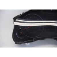 Infiniti FX35 09 Speedometer Cluster 93K 24820-1CA0B, A618, OEM, 2009