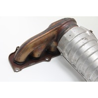 Toyota Camry 07-11 Exhaust Manifold 4 Cylinder 2.4L 25051-28310, A638, OEM, 2007, 2008, 2009, 2010, 2011