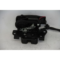 Infiniti FX35 09-13 FX50 Rear Trunk Liftgate Release Switch Latch 25210-1CA0A, A618, OEM, 2009, 2010, 2011, 2012, 2013