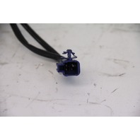 Infiniti FX35 09-13 FX50 Rear Trunk Liftgate Release Switch Latch 25210-1CA0A, A618, OEM, 2009, 2010, 2011, 2012, 2013