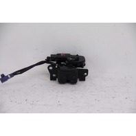 Infiniti FX35 09-13 FX50 Rear Trunk Liftgate Release Switch Latch 25210-1CA0A, A618, OEM, 2009, 2010, 2011, 2012, 2013