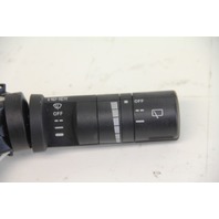 Nissan Armada 04-07 Steering Wiper Blade Switch Control 25540-ZC000, OEM, 2004, 2005, 2006, 2007
