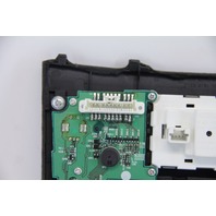 Infiniti FX35 09-10 FX50 Audio Climate Display Control Unit Module 25391-1CA2A, A618, OEM, 2009, 2010