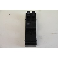 Nissan Cube 09-14 Front Left/Driver Door Power Window Switch 25401-1FC1A, A599, OEM, 2009, 2010, 2011, 2012, 2013, 2014