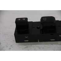Infiniti FX35 09-10 Front Window Switch Right/Passenger Side 25411-1CA0B, A618, OEM, 2009, 2010