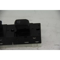 Infiniti FX35 09-10 Front Window Switch Right/Passenger Side 25411-1CA0B, A618, OEM, 2009, 2010
