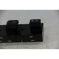 Infiniti FX35 09-10 Front Window Switch Right/Passenger Side 25411-1CA0B, A618, OEM, 2009, 2010