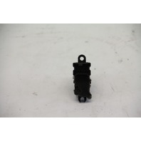 Infiniti FX35 09-10 Rear Window Switch Right/Passenger Left/Driver Side, A618, OEM, 2009, 2010