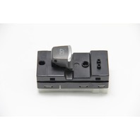 Infiniti QX60 14-17 Window Switch Rear Right/Passenger 25421-3JA1A, A630, OEM, 2014, 2015, 2016, 2017