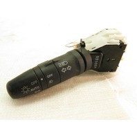 Infiniti G35 05-07 Turn Signal Switch Headlight Lamp w/ Fog and AUTO, OEM, 2005, 2006, 2007