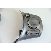 Nissan Cube 09-14 Steering Wheel Cruise Control Audio Call 25550-1FA4A, OEM, 2009, 2010, 2011, 2012, 2013, 2014