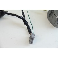 Nissan Cube 09-14 Steering Wheel Cruise Control Audio Call 25550-1FA4A, OEM, 2009, 2010, 2011, 2012, 2013, 2014