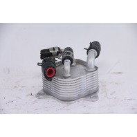 Honda Accord 13-17 ATF Transmission Warmer Trans V6 3.5L 25560-5B7-A01, OEM, 2013, 2014, 2015, 2016, 2017