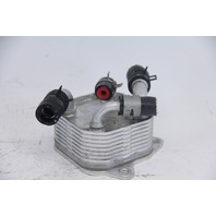 Honda Accord 13-17 ATF Transmission Warmer Trans V6 3.5L 25560-5B7-A01, OEM, 2013, 2014, 2015, 2016, 2017