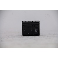 Infiniti FX35 09-13 Side View Mirror Switch Premium w/Camera 25570-1CA1A, A618, OEM, 2009, 2010, 2011, 2012, 2013