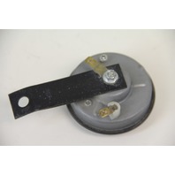 Nissan Cube 09-14 Horn Assembly 25620-1FA0A, A599, OEM, 2009, 2010, 2011, 2012, 2013, 2014